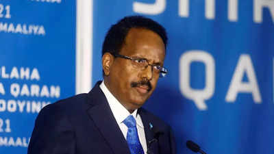 Somalia s President picks new intelligence chief in deepening row