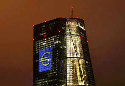 European Central Bank officially announces 2-year investigation to develop Digital Euro
