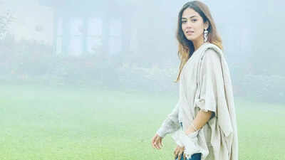 Mira Rajput offers a glimpse of her birthday celebration, says ‘enjoyed ...