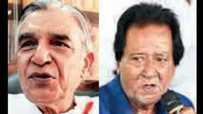 Chandigarh: Will Pawan Kumar Bansal, Harmohan Dhawan come together after 22 years?