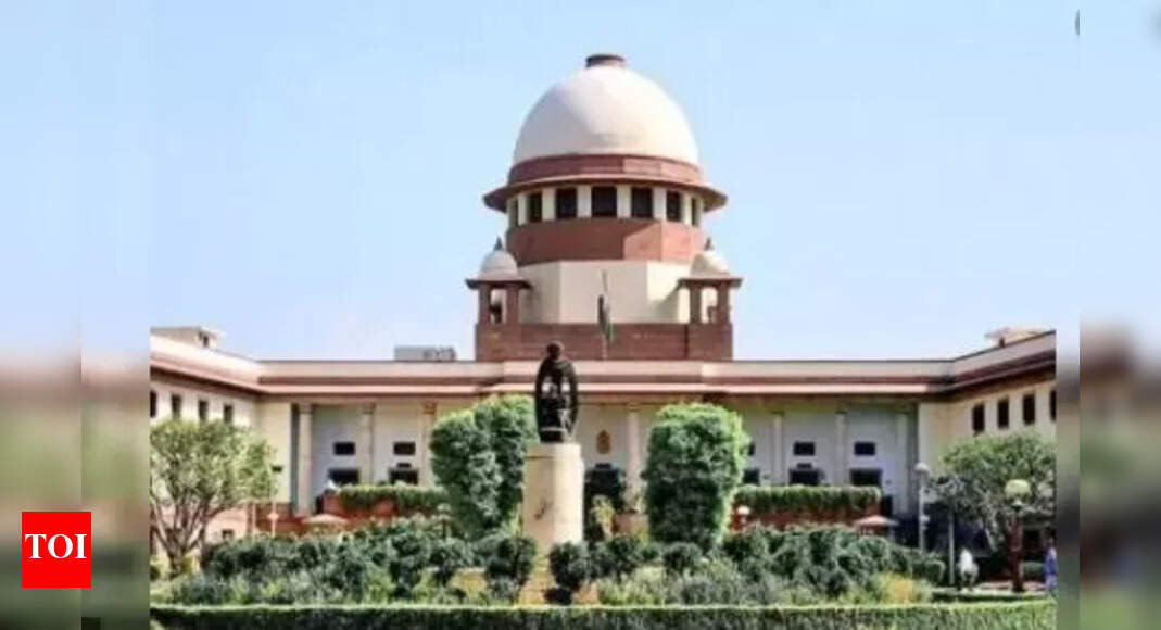 Supreme Court upholds retrospective extension of Sanjay Kumar Mishra’s tenure as ED director, bars further extension