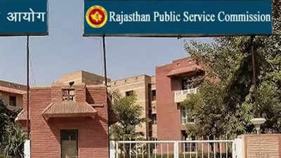 Rajasthan: SI exams from September 13, RPSC issues admit cards