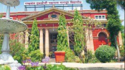 Nagpur University retains ‘A’ grade on boundary with 3.01 CGPA