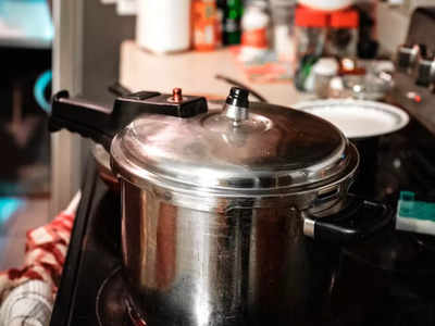 Induction-Friendly Pressure Cookers For Safe And Efficient Cooking