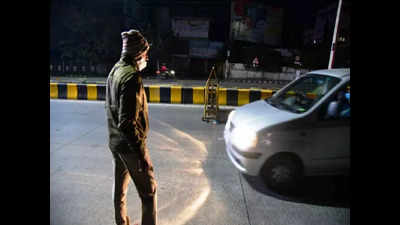 Manipur relaxes Covid night curfew by 2 hours