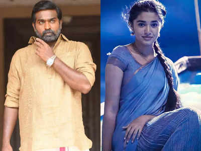 Here's why Vijay Sethupathi turned down to star opposite Krithi Shetty?