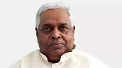 Former Bihar assembly speaker Sadanand Singh passes away