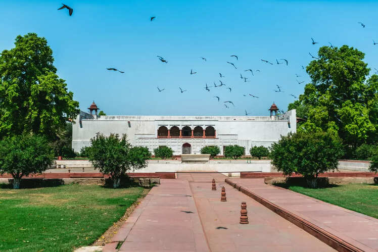We bet you didn't know these interesting facts about Delhi! | Times of ...