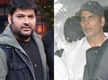 
Kapil Sharma mourns the demise of Akshay Kumar's mother; extends condolences
