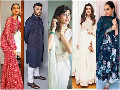 Keep your fashion game on point this Ganeshotsav - Times of India