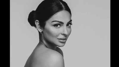 Neeru Bajwa: When I meet young girls who look at me like this, I realize there is a purpose in my life