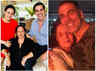 Priceless memories of Akshay Kumar with his mom Aruna Bhatia
