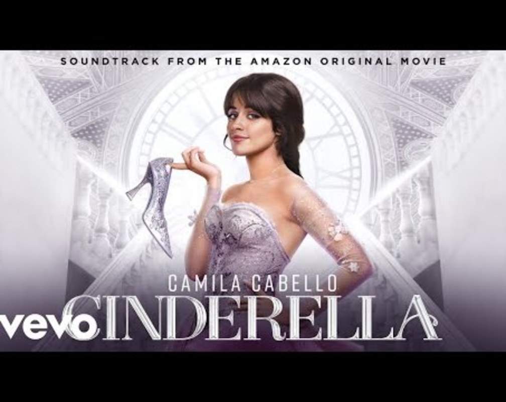 
Check Out Latest Official English Music Audio Song 'Perfect' Sung By Camila Cabello And Nicholas Galitzine
