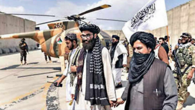 The Haqqani network: Afghanistan's most feared militants
