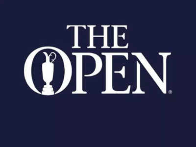 Royal Portrush to host 2025 British Open  Golf News - Times of India