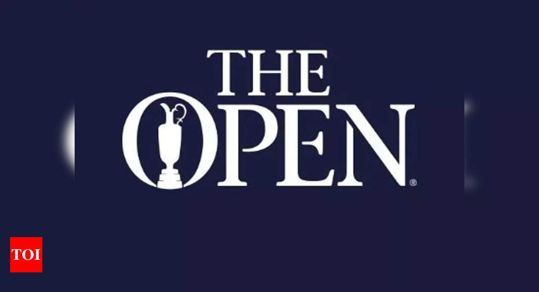 Royal Portrush to host 2025 British Open Golf News Times of India