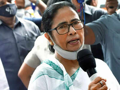 Bengal CM Mamata Banerjee to file nomination for Bhabanipur bypoll on September 10