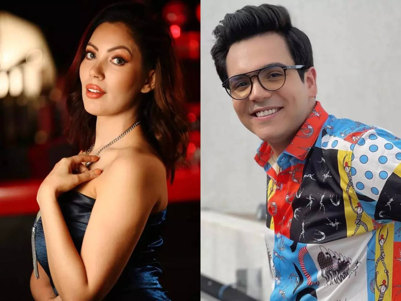 1280px x 960px - Munmun Dutta and Raj Anadkat of 'Taarak Mehta Ka Ooltah Chashmah' are a  couple; 9 years age-difference no bar- Exclusive! - Times of India