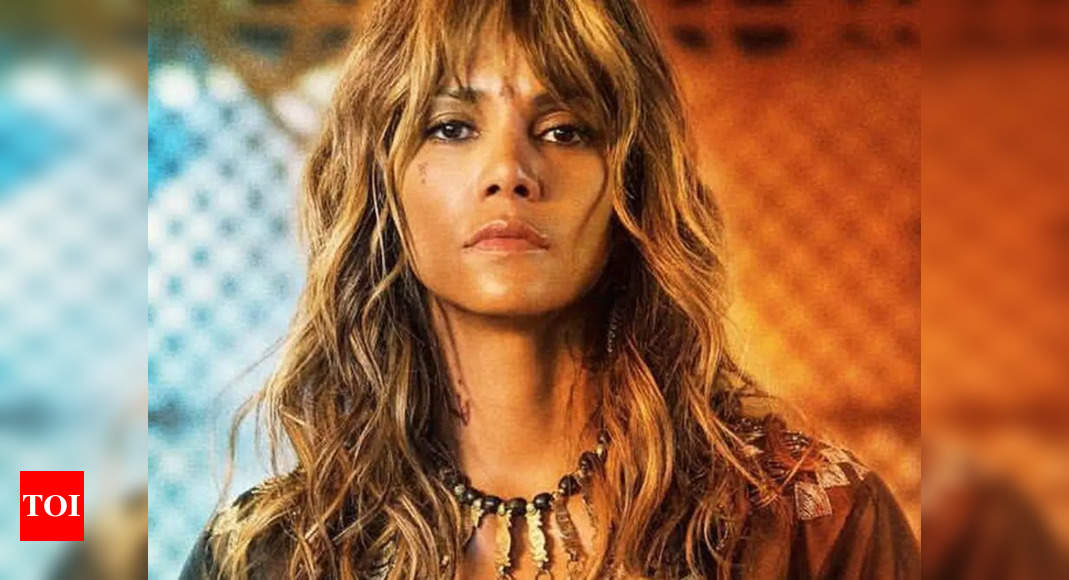 Halle Berry on Going 'Dark Places' for 'Bruised' and Directing Herself