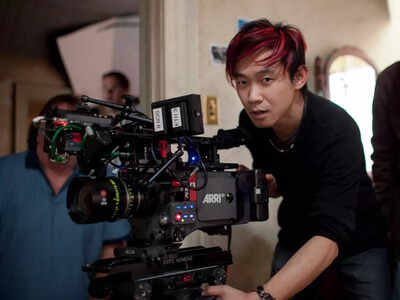 James Wan calls 'Malignant' a 'genre-blender'