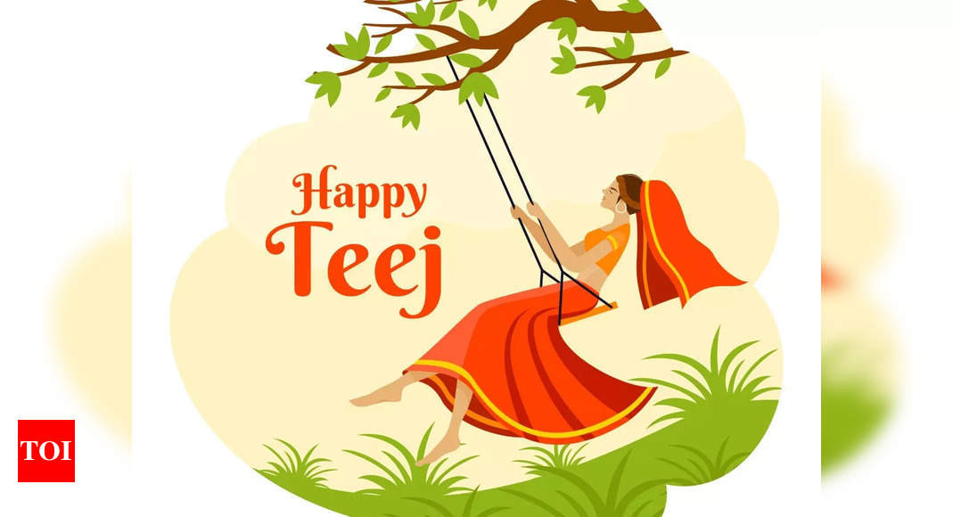 Teej Festival Story PNG Transparent Images Free Download | Vector Files |  Pngtree