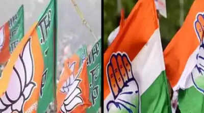 Congress highlights infighting in Rajasthan BJP, says has 6 CM aspirants