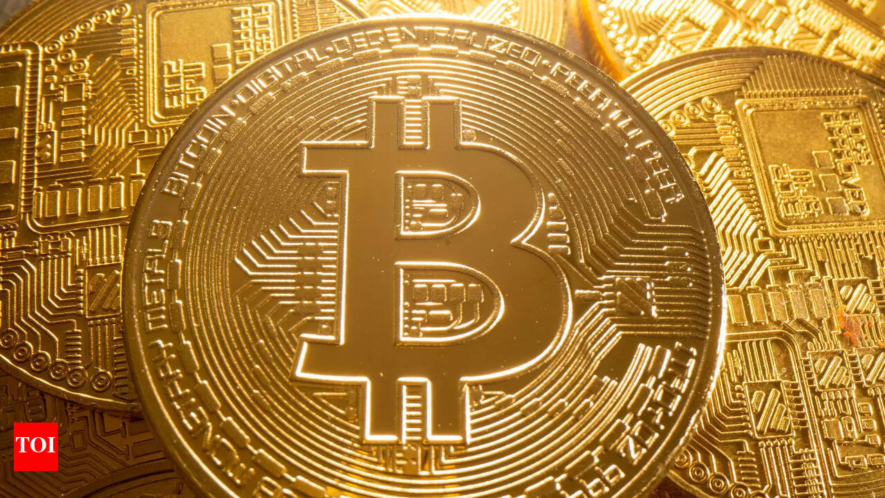 Vietnam regains its vigour for crypto mining with hike in Bitcoin prices -  Times of India