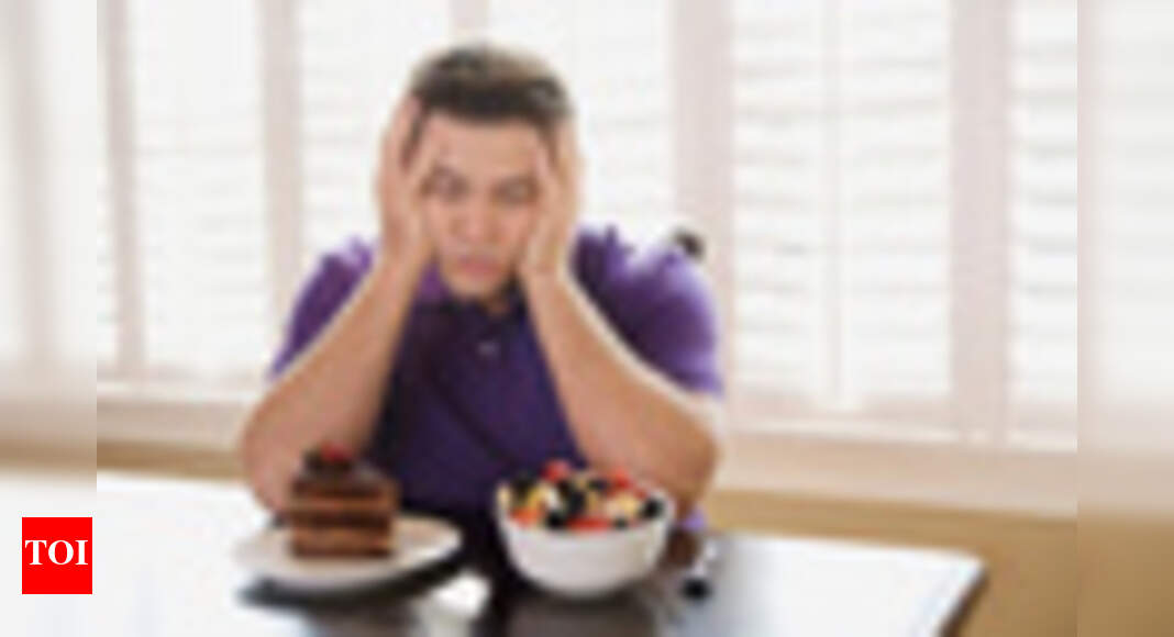 Do food allergies make you itchy? Times of India