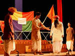 Balidan- Azadi Ka Amrit Mahotsav: A play