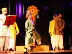 Balidan- Azadi Ka Amrit Mahotsav: A play
