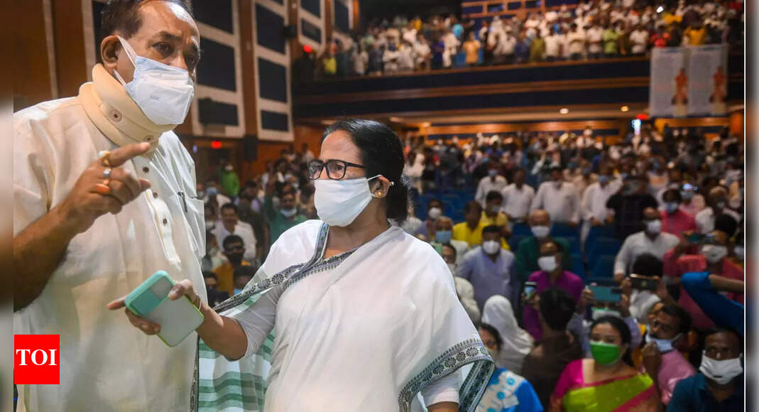 EC seeks report on doles announced for puja committees in West Bengal