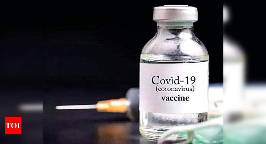 Maha gives record 14L+ vaccine doses in a day