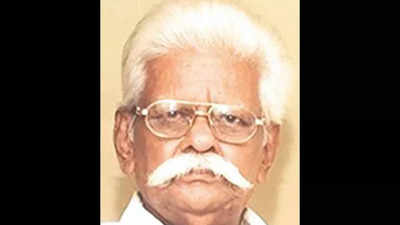 Tamil Nadu: Scholar, poet, film lyricist Pulavar Pulamaipithan dies