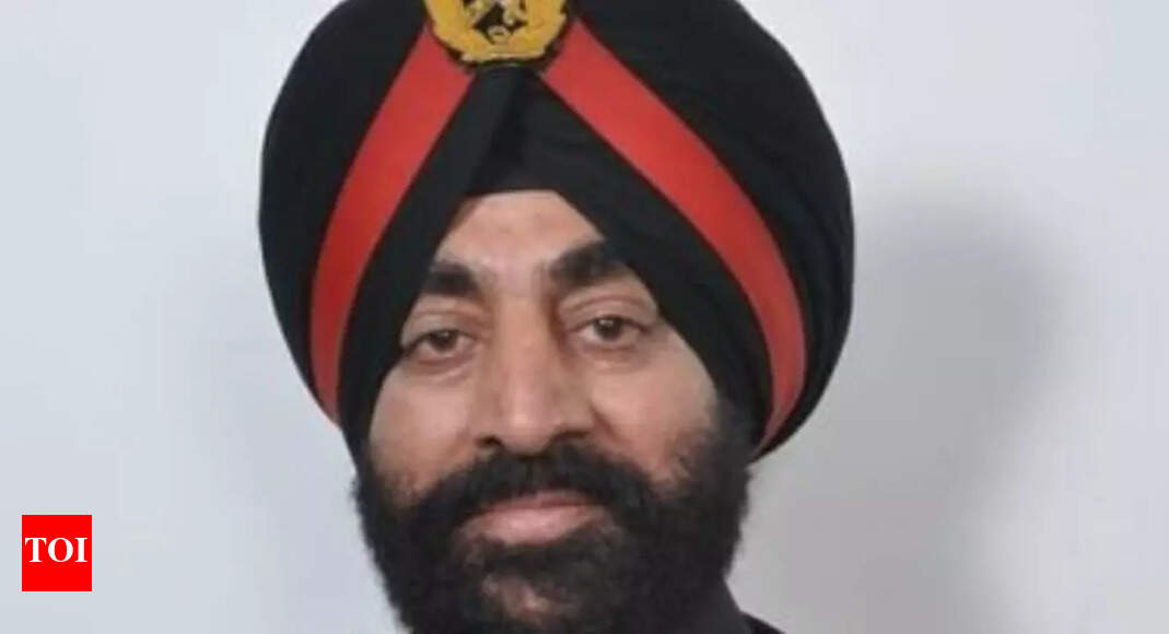 Live: Aircraft with Rajnath, Gadkari, IAF chief aboard lands in Rajasthan