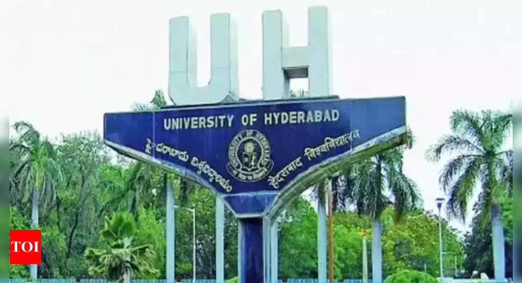 HC slams T'gana govt, stays takeover of UoH land