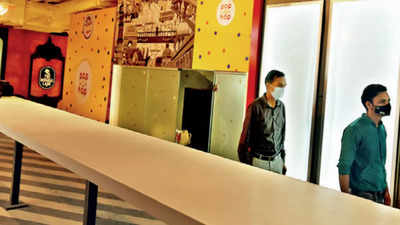Hunger finds a platform as swanky food plaza to open at New Delhi Railway Station