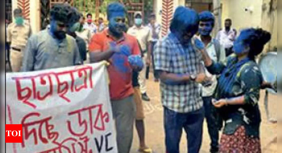 Calcutta HC stays VB students’ ‘excessive’ punishment