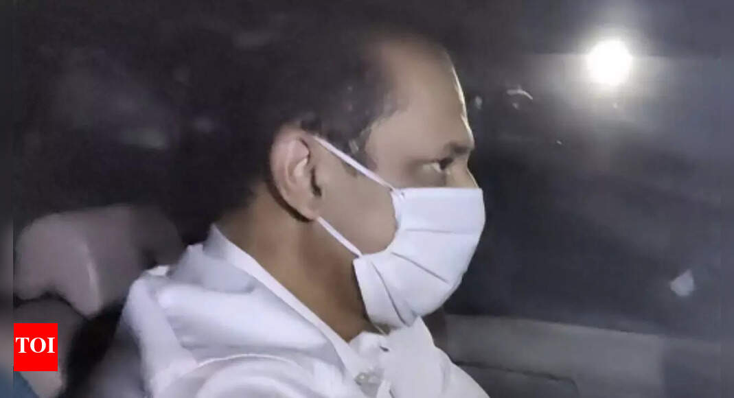 Woman with Waze was an &lsquo;escort&rsquo;: NIA