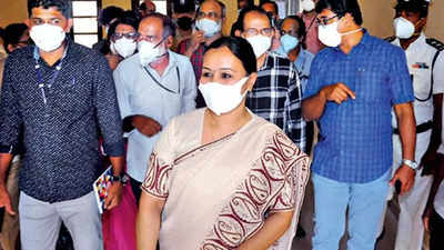 Nipah virus: 36 more contacts test negative in Kozhikode
