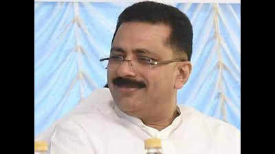 Kerala: KT Jaleel left high and dry over AR Nagar Cooperative Bank issue