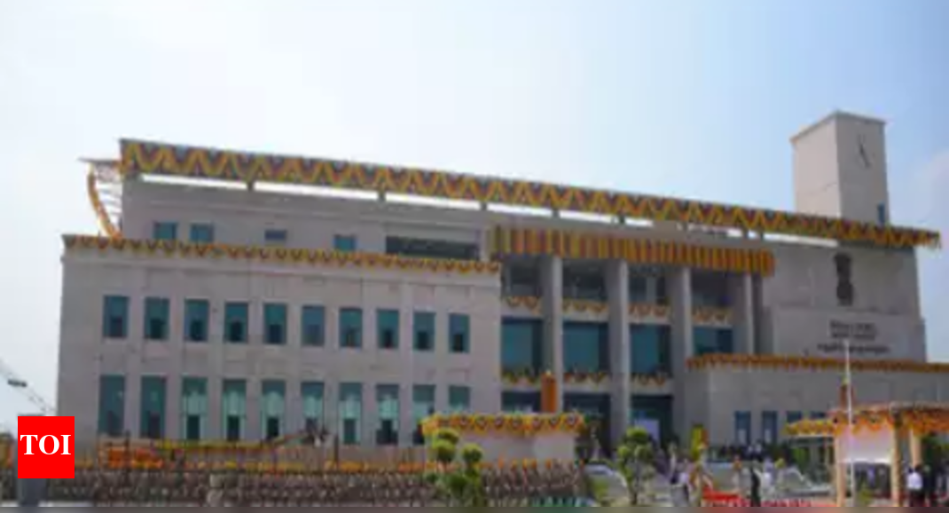 Andhra Pradesh high court nod to Ganesh Puja in private places with Covid rules in place