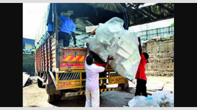 Joint thermocol recycling initiative launched in Pune
