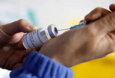 Chile to vaccinate kids 6 to 11 with medical conditions against Covid-19