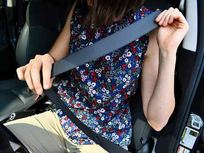 Car Seat Belt Accessories: 9 car seat belt accessories you can find online;  To ensure comfort and safety on the road