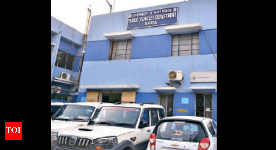 West Bengal From December, go online for all car permit issues