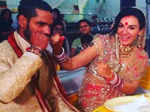 Shikhar Dhawan-Aesha Mukherji divorce: Pictures of the couple from their happy moments resurface on the internet