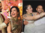Shikhar Dhawan-Aesha Mukerji divorce: Pictures of the couple from their happy moments resurface on the internet