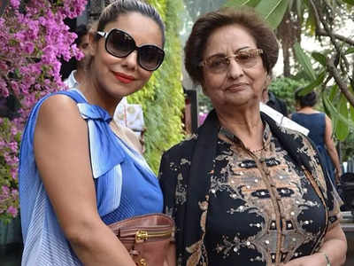 Picture of Savita Chhibber