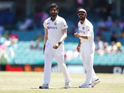 India vs England 5th Test: Jasprit Bumrah's workload, Ajinkya Rahane's form big concerns as Virat Kohli's India eye history