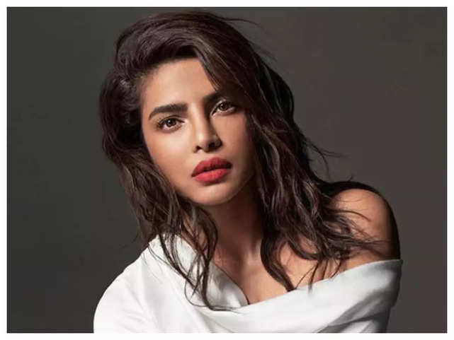 Priyanka Chopra Wallpapers